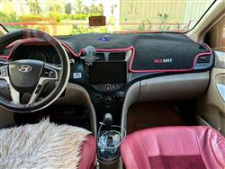 هيونداي أكسنت